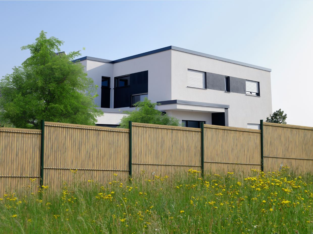 Panneau rigide illustration